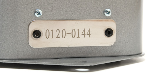 ioSafe Solo (Image property OhGizmo!)