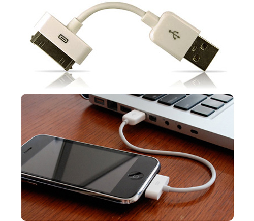 iStubz Cables (Images courtesy CableJive)