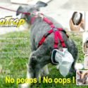 It’s Not Like Your Dog Needs Dignity, Get Him The PooTrap And Never Touch Poopy Again
