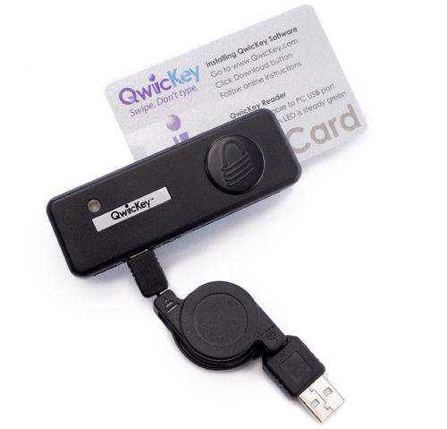 QwicKey (Image courtesy PC Magazine)