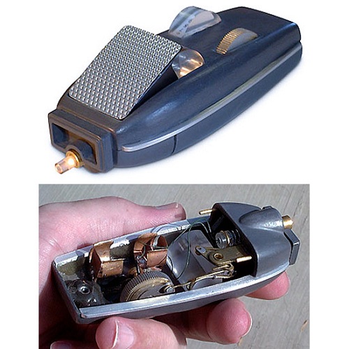 star trek phaser