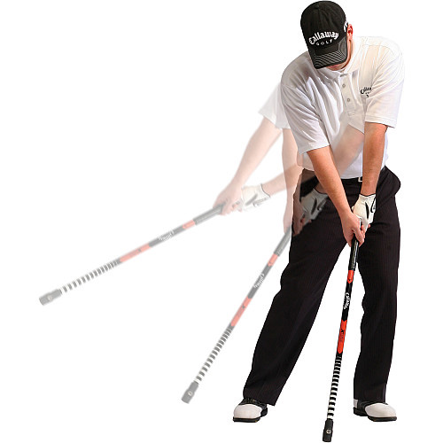 Callaway Golf X-Force Swing Trainer (Image courtesy Dick's)