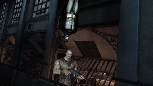 Arkham Asylum (4)