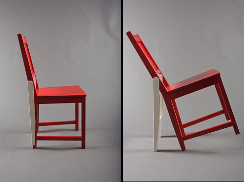 Attitude-Chair Attitude-Chair