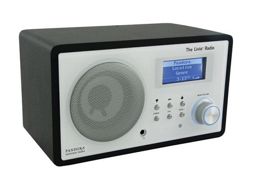 Livio Radio (1) Livio Radio (1)