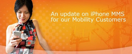 MMS Update