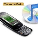Palm Complains To USB-IF, Admits Violating Policies To Make iTunes Work With The Pre