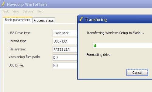 WinToFlash