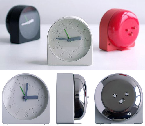 bell_alarm_clock Bell Alarm Clock (Images courtesy Charles & Marie)