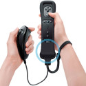 Nintendo Announces Black Wiimote Bundle