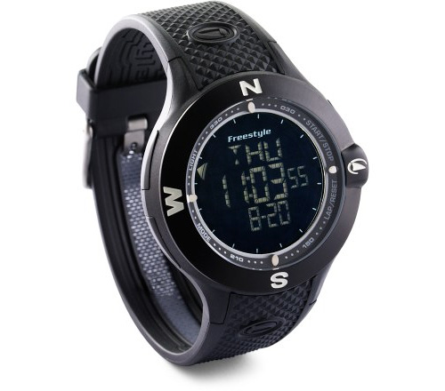 Freestyle Navigator 2.0 Watch (Image courtesy REI)
