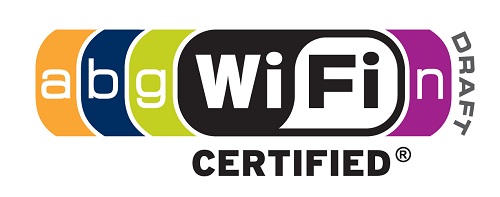 Wi-Fi-N