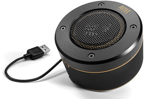 orbit_usb Orbit USB Laptop Speaker (Image courtesy Altec Lansing)