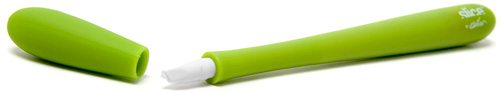Slice Ceramic Cutting Products (Image property OhGizmo!)