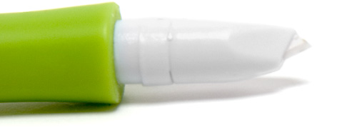 Slice Ceramic Cutting Products (Image property OhGizmo!)