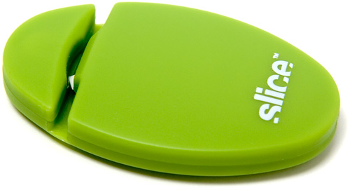 Slice Ceramic Cutting Products (Image property OhGizmo!)