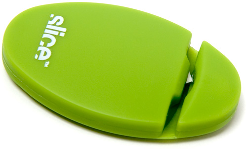 Slice Ceramic Cutting Products (Image property OhGizmo!)