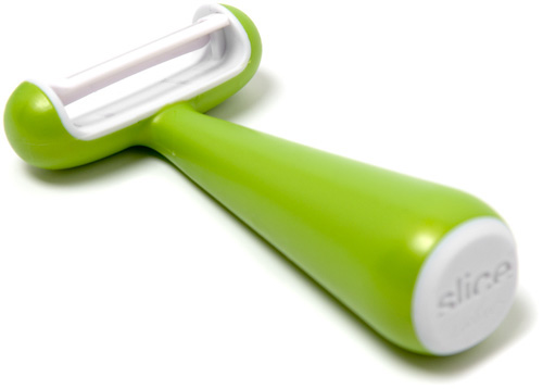 Slice Ceramic Cutting Products (Image property OhGizmo!)