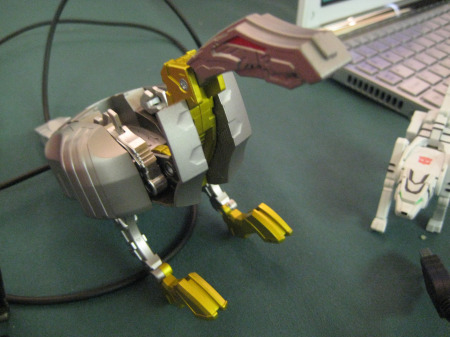 transformermouse