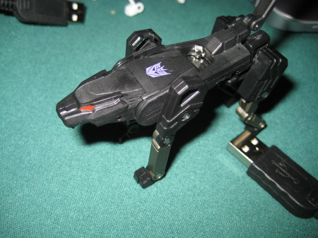 transformersusb