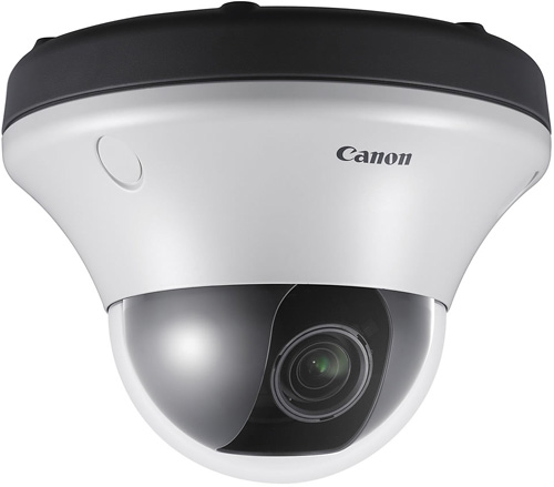 vb_c500vd Canon VB-C500VD (Image courtesy Canon)