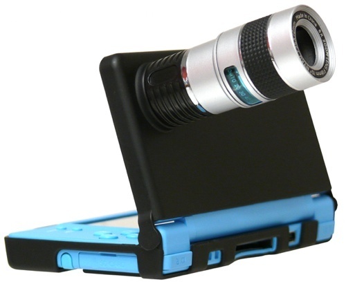 Zoom-Case Zoom-Case