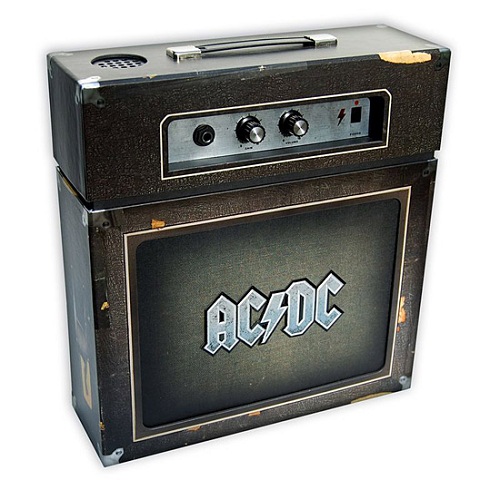ACDC Amp