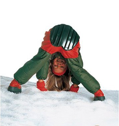 SnowShorts SnowShorts