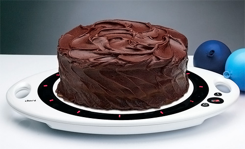 Cake Tray