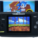 GenMobile Is Sega Genesis Cart Friendly