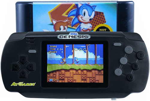 genmobile GenMobile (Image courtesy Stone Age Gamer)