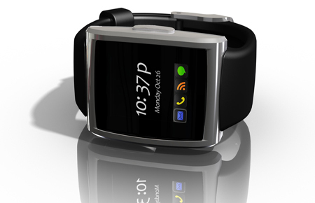 inPulse_Smartwatch_BlackBerry inPulse_Smartwatch_BlackBerry