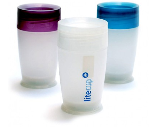 litecup LiteCup (Image courtesy And Design)
