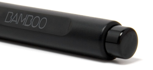 wacom_bamboo_8 Wacom Bamboo Pen & Touch Tablet (Image property of OhGizmo!)