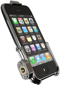 XShot iPhone Case (Image courtesy XShot)