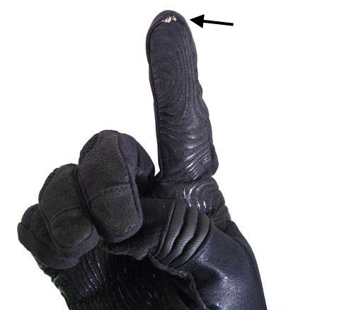 Conductive Glove Conductive Glove