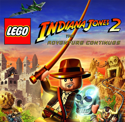 LEGO-Indiana-Jones-2