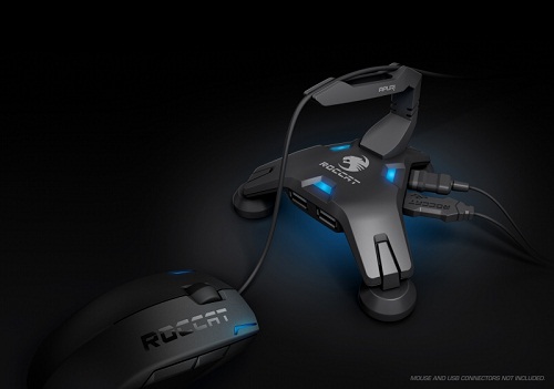 Roccat-Apuri Roccat-Apuri