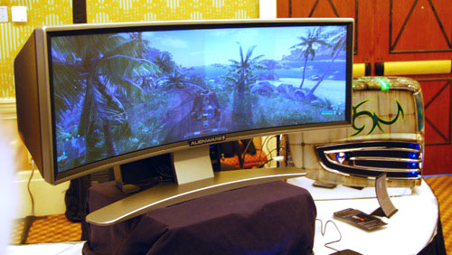 curvemonitor curvemonitor