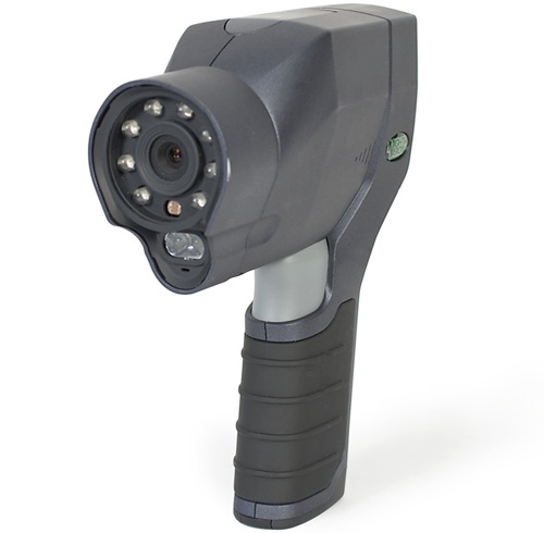 NightVision Digital Video Camera (Image courtesy Firebox)