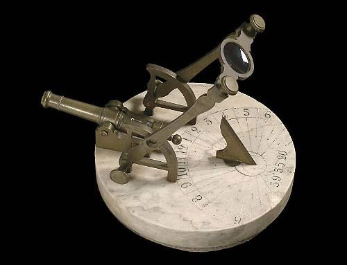 noon-cannon