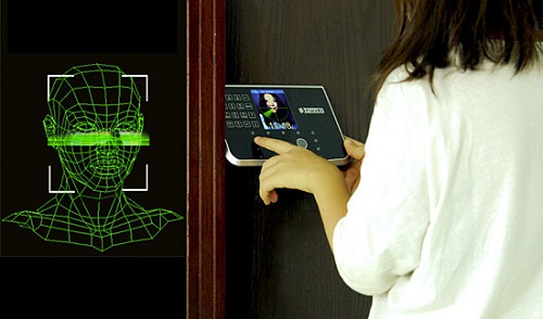 3D-Facial-Recognition
