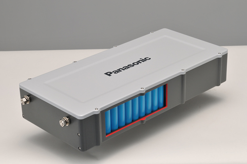 Panasonic Home Storage Battery Panasonic Home Storage Battery