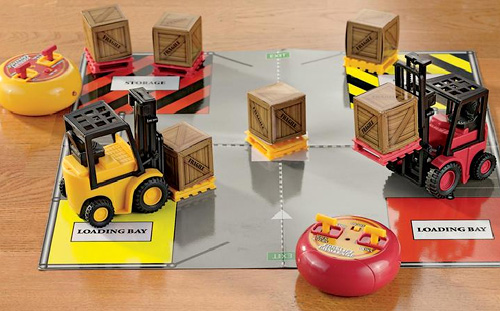 forklift_challenge Forklift Challenge (Image courtesy Solutions)