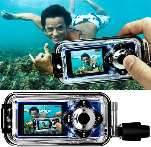 H20 Capture (Images courtesy H20 Audio)