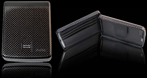 iWallet (Images courtesy iWalletUSA)
