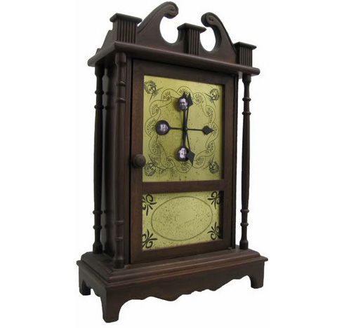 magic-clock magic-clock