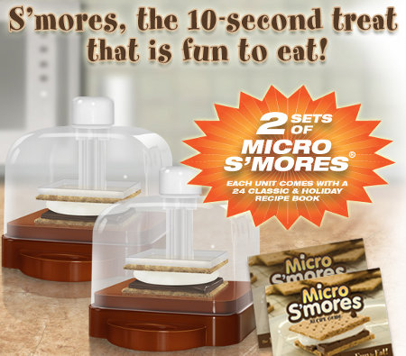 Micro-smores