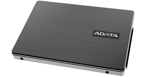 A-DATA N002 USB3.0/SATA II Flash Drive (Image courtesy A-DATA)