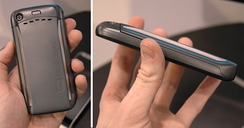 Case-Mate iPhone Wireless Charging Pad & Case (Images property OhGizmo!)
